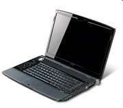 Acer Aspire AS6935G notebook Centrino2 P8600 2.4GHz 4GB 500GB VHP PNR 1 év gar. Acer notebook laptop