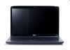Acer Aspire AS7738G notebook 17.3 LED Centrino2 T6500 2.16GHz nVidia GT130M 2x2GB 320G PNR 1 év gar. Acer notebook laptop