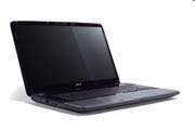 Acer Aspire AS8730G-664G32MN 18.4 laptop WUXGA FHD, T6600 2.2GHz, ATI Radeon HD 4650 1024MB, 2x2GB, 320GB, VHP PNR 1 év gar. Acer notebook