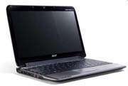 Acer Aspire ONE O751 netbook, fekete 11.6 WXGA HD LED CB, Atom Z520 1.33GHz, 1G PNR 1 év gar. Acer netbook mini laptop
