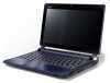 Acer Aspire One netbook D250-1B fekete netbook 10.1 Atom N280 1.6GHz 1GB 160G XPH PNR 1 év gar. Acer netbook mini laptop