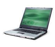 Laptop Acer Travelmate 2413NLC CelM-1.5GHz Linpus Acer notebook laptop