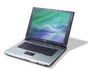 Laptop Acer TravelMate 4072LMi PM-1.7GHz WXP Pro Acer notebook laptop