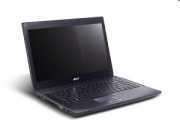 Acer Travelmate TM4740G notebook 14 i5 460M 2.53GHz nV GT330 4GB 640GB Linux PNR 1 év gar. Acer notebook laptop