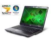 Laptop Acer Travelmate 5520G TL58 1.9GHz 2G 160G Vista Home Premium Acer notebook laptop