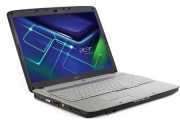 Acer Travelmate 5720G notebook Core2Duo T8100 2.1GHz 2GB 250GB VHP Acer notebook laptop