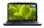 Acer Travelmate TM5740G notebook 15.6 i3 330M 2.13GHz ATI HD5470 3GB 250GB W7Pro PNR 1 év gar. Acer notebook laptop