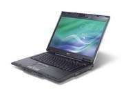 Laptop Acer Travelmate 6463LMi Core2Duo-1.66GHz WXP Pro Acer notebook laptop