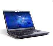 Acer Travelmate TM7730G notebook Centrino2 P8400 2.26GHz 4GB 2x250GB VHP PNR 1 év gar. Acer notebook laptop