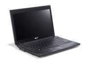 Acer Travelmate 8172T notebook 11.6 LED i3 330UM 1.2GHz HD Graph. 2GB 250GB W7P 1 év PNR
