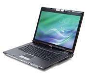Laptop Acer Travelmate 8215WLMi Core2Duo-2GHz BlueRay WXP Pro Acer notebook laptop