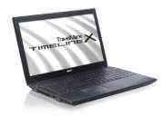 Acer Travelmate Timeline-X 8481TG notebook 14 i5 2467M 1.6GHz nV GT520 3GB 2x2GB 64GBSSD 320GB PNR 1 év