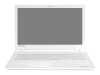 Toshiba Satellite C55 15.6 laptop PQC-N3700 fehér