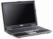 Dell Latitude D430 notebook C2D U7700 1.33G 1G 120G VB 3 év kmh Dell notebook laptop