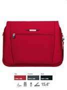laptop notebook táska Sahora Business Massenger'S Bag 15.4