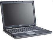 Dell Latitude D630 notebook C2D T8100 2.1GHz 1G 160G FreeDOS 4 év kmh Dell notebook laptop