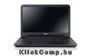 DELL Insp. 3537 5434 15.6 laptop HD, i5-4200U, 4GB, 500GB, DVD-RW, HD8670M 1GB, BT, U Linux, 6 cell, Fekete
