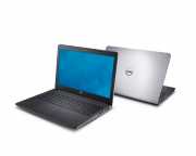 DELL Inspiron 5548 laptop 15.6 i5-5200U R7-M265 ezüst