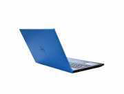 DELL notebook Inspiron 3542 15.6 HD, Intel Core i3-4005U 1.70GHz, 4GB, 500GB Hybrid, DVD-RW, Intel HD 4400, Linux, 4cell, kék