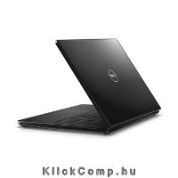 Dell Inspiron 5567 notebook 15,6 i7-7500U 8GB 1TB R7-M445-4GB Linux