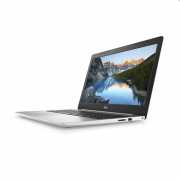 Dell Inspiron 5570 notebook 15.6 FHD i7-8550U 16GB 2TB Radeon-530-4GB Win10  fehér