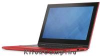 Netbook Dell Inspiron 3157 mini notebook 2-in-1 11,6 N3700 4GB 500GB Win10 piros HU mini laptop