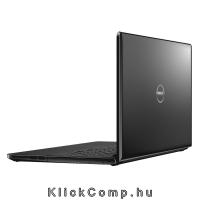 Dell Inspiron 5559 notebook 15,6 FHD i7-6500U 8GB 1TB R5-M335-4GB Linux