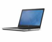 Dell Inspiron 5558 notebook 15.6 i3-4005U Linux fehér