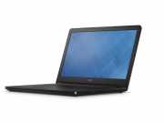 Dell Inspiron 5558 notebook 15.6 i5-5200U 1TB Nvidia-920M-4GB Linux kék