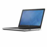 Dell Inspiron 5558 notebook 15.6 i5-5200U GF-920M Linux fehér