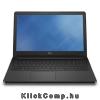 Dell Inspiron 3558 notebook 15,6 i3-5005U 4GB 1TB Linux