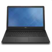 Dell Inspiron 3558 notebook 15,6 i3-5005U 4GB 500GB Linux