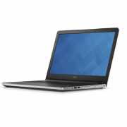 Dell Inspiron 5558 notebook 15.6 i3-5005U 1TB Linux ezüst
