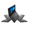 Dell Inspiron 3567 notebook 15.6 FHD i3-6006U 4GB 1TB R5-M430-2GB Linux  szürke