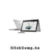 Dell Inspiron 7348 notebook 2-in-1 13.3 Touch IPS i3-5010U Win8.1 ezüst