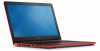 Dell Inspiron 5558 notebook 15.6 i3-5005U 1TB Win10 piros