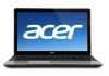 Acer E1-571G fekete notebook 15.6 LED Core i3 3110M nVGT610 4GB 750GB Win8