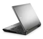 DELL notebook Latitude E5410 14.1 WXGA i3-370M 2.4GHz 2GB 320GB, DVD-RW, Windows 7 Prof 64bit, 6cell, Ezüst 1 év általános jogszabály szerint + 1 év gyártó által biztosíto