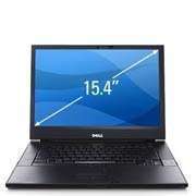 Dell Latitude E5500 notebook C2D P8700 2.53GHz 2G 250G W7P 3 év kmh Dell notebook laptop