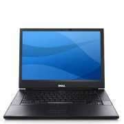 Dell Latitude E5500 notebook SOROS C2D P8700 2.53GHz 2GB 250GB FD 3 év kmh Dell notebook laptop