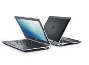 Dell Latitude E6320 notebook i5 2520M 2.5GHz 2GB 320GB 4ÉV FreeDOS 4 év kmh