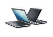 Dell Latitude E6320 notebook i3 2310M 2.1GHz 2GB 320GB FD EngKeyb 4 év kmh