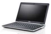 Dell Latitude E6330 notebook i5 3360M 2.8GHz 8GB 750GB Linux 4ÉV 6cell