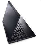Dell Latitude E6400 Black notebook C2D P8600 2.4GHz 2G 160G VBtoXPP 3 év kmh Dell notebook laptop
