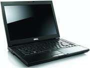 Dell Latitude E6400 Black notebook C2D P8700 2.53GHz 2G 250G W7PtoXPP 4 év kmh Dell notebook laptop
