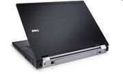 Dell Latitude E6500 Black notebook C2D P8700 2.53GHz 2G 250G VBtoXPP 3 év kmh Dell notebook laptop