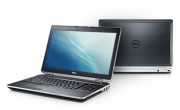 Dell Latitude E6520 notebook W7Pro64 i5 2540M 2.6G 4G 750G FHD 4ÉV 4 év kmh