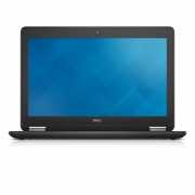 Dell Latitude E7250 notebook i5-5300U 8G 256GB SSD Touch FHD W8.1Pro