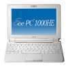 ASUS EEE-PC-1000-HE-BLK020X EEE-PC 10/N280/1GB/160GB XP Home Fekete ASUS netbook mini notebook