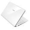 ASUS 1101HA-WHI040X EEE-PC 11/Z520/1GB/160GB XP Home Fehér ASUS netbook mini notebook